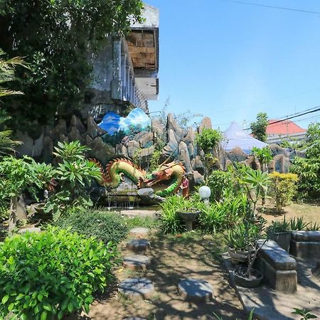Mojokerto Naga Mas Hotel المظهر الخارجي الصورة