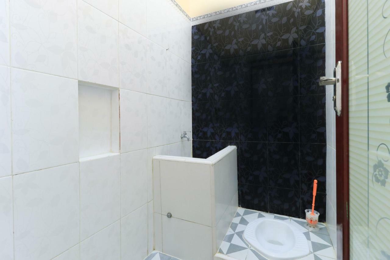 Mojokerto Naga Mas Hotel المظهر الخارجي الصورة