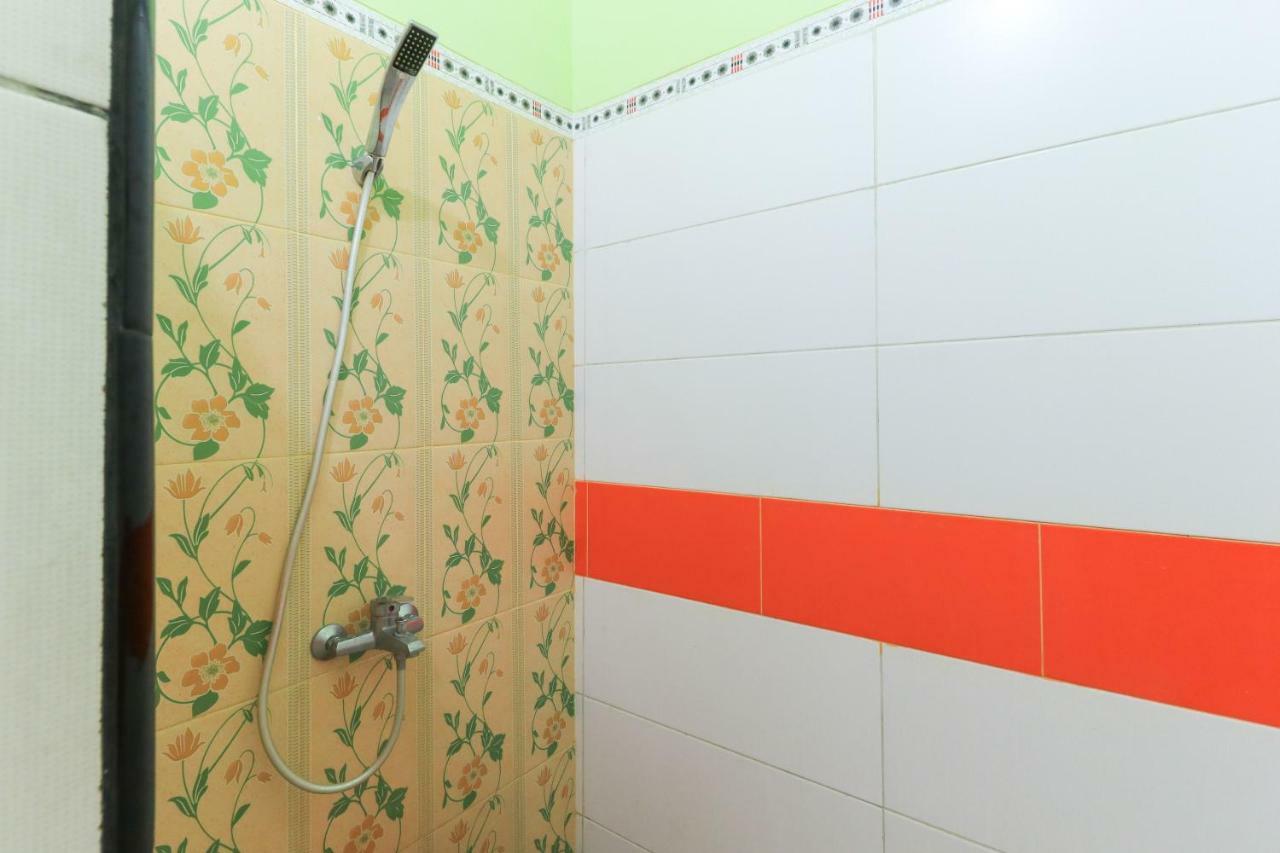 Mojokerto Naga Mas Hotel المظهر الخارجي الصورة